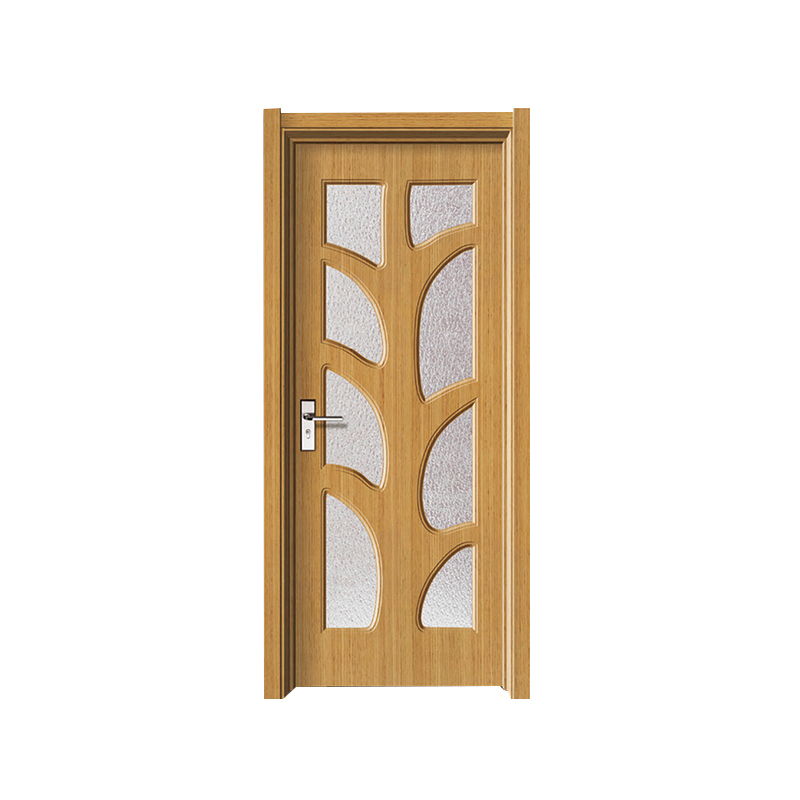 SPM-N001 DENDRITIQUE PVC MDF PORTE