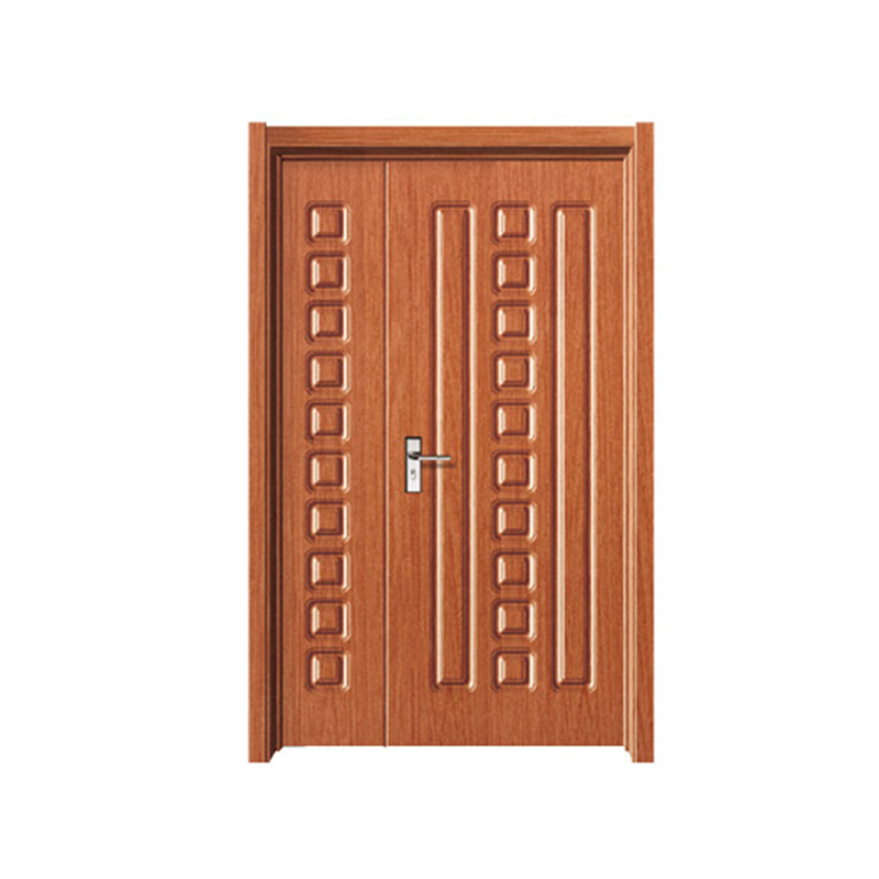 SPM-8104 PORTE DE MDF PVC RECTANGE SPM-8104