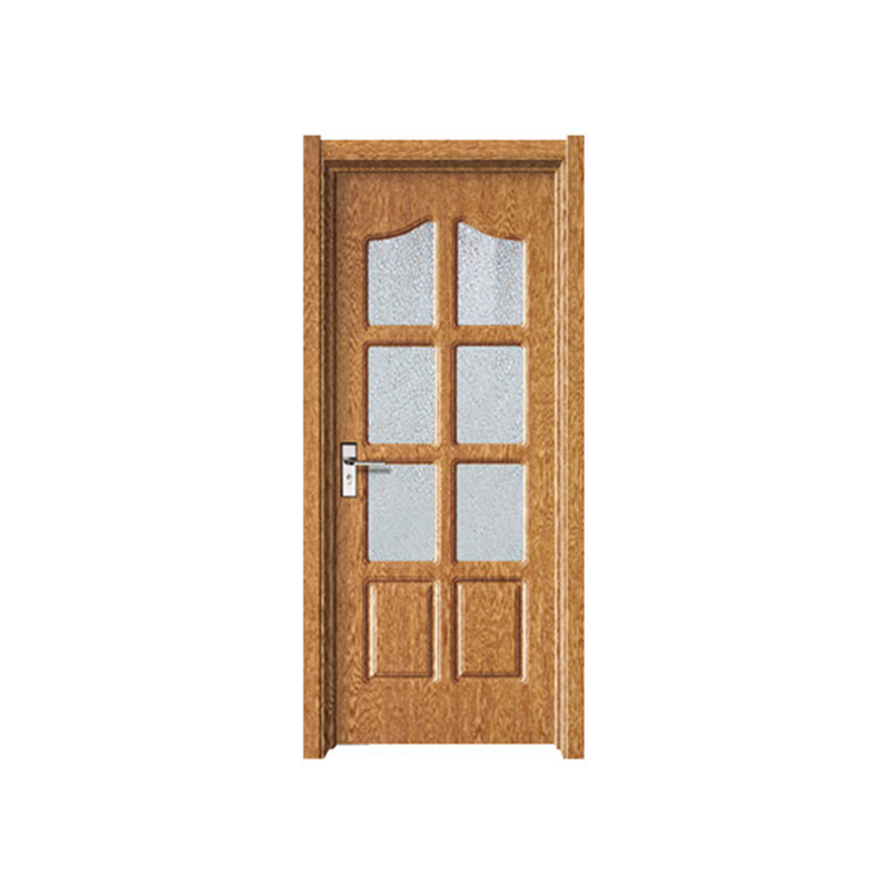 SPM-8116 PORTE MDF PVC Fenêtres multiples