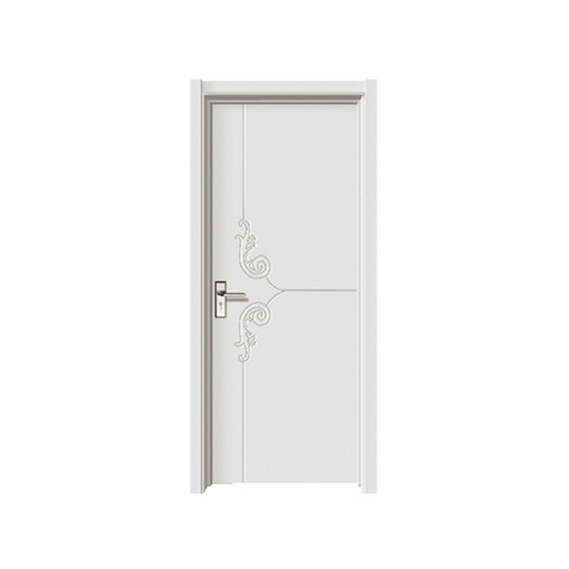 SPM-8103 PORTE DE MDF PVC MDF SPM-8103