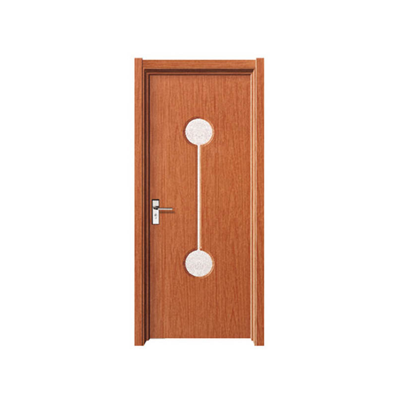 SPM-8134 Deux points connectés PVC MDF Porte