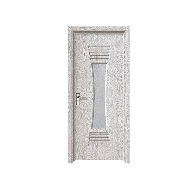 SPM-8110 PVC COLONNAIRE PORTE MDF