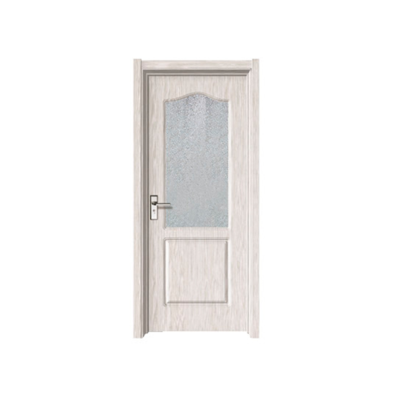 SPM-8108 Glass Windows PVC MDF Porte