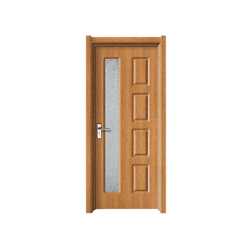 SPM-8151 BRORN MULTH RECTANGLES PVC PORTE MDF