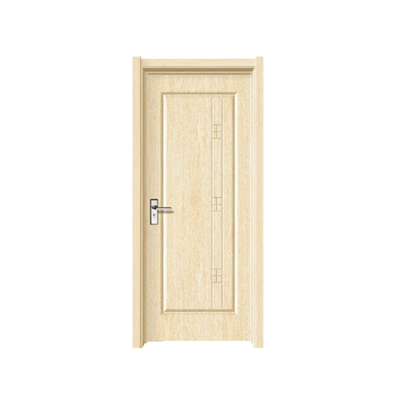 SPM-8095 PORTE DE PVC PVC MDF