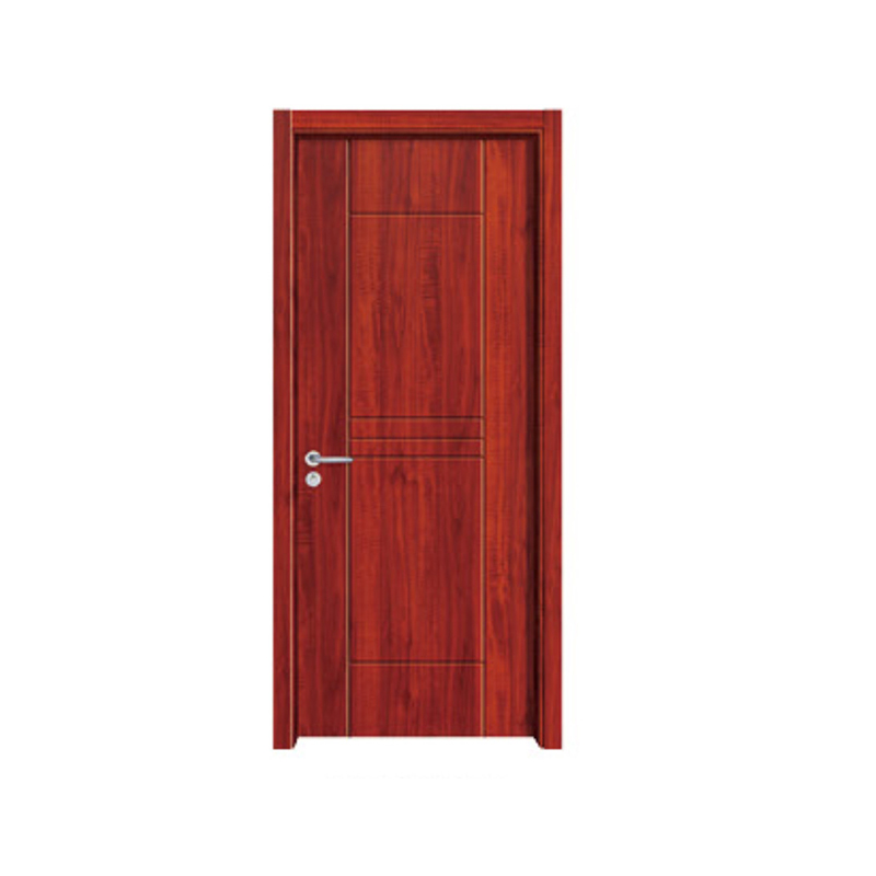 MLD-4101 Cinq lignes divisant la porte mélamine