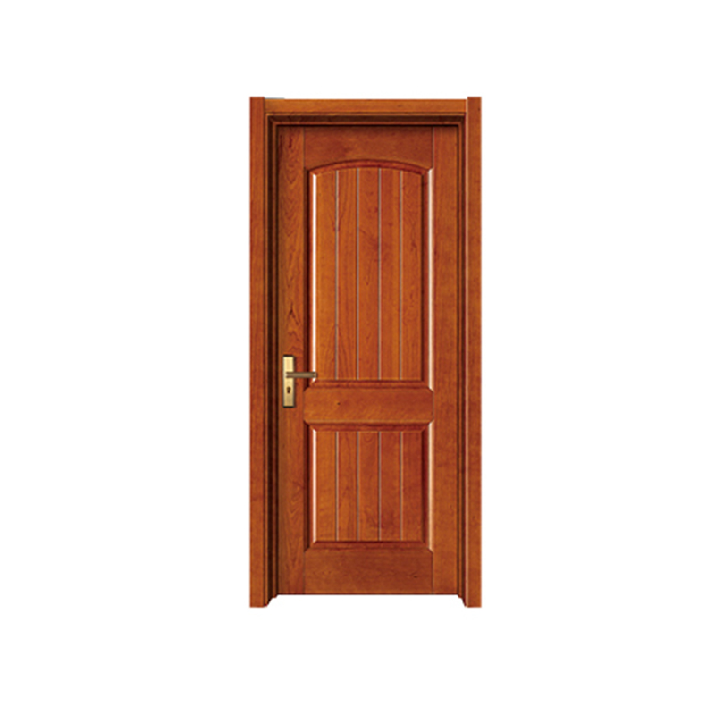 SPK-1079 Quatre porte de placage vertical peinte