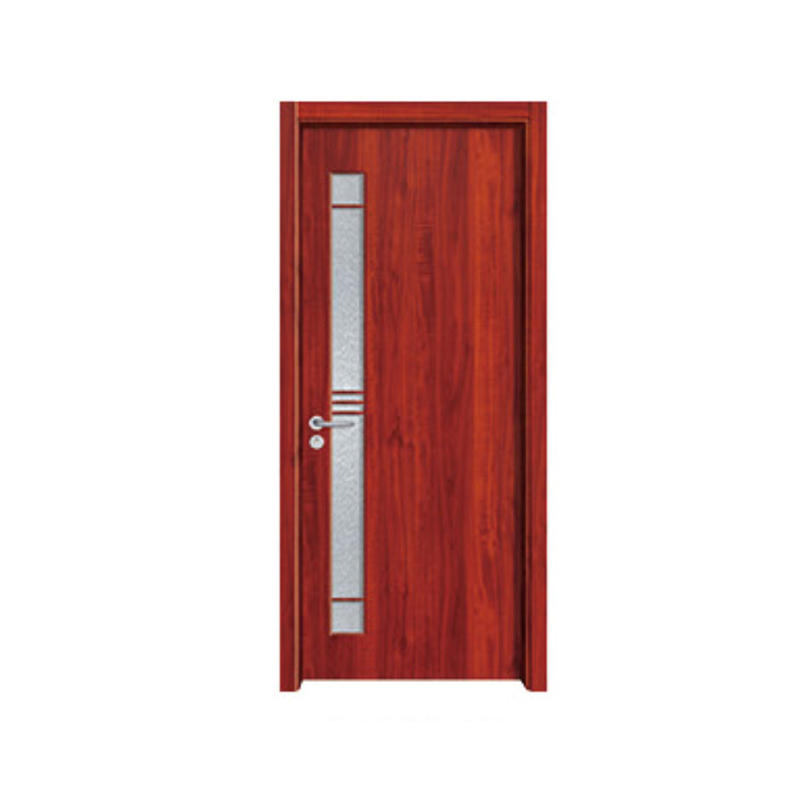 MLD-4854 Décoration multi-ligne Porte en mélamine