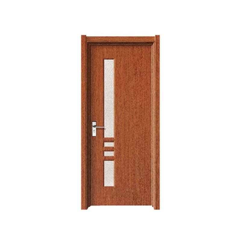 SPM-8147 Arrangement simple PVC PORTE MDF