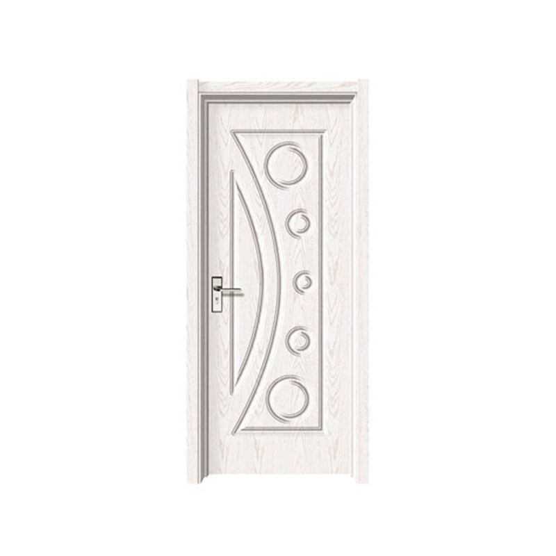 SPM-N027 Pont en arc de bulle PVC MDF Porte