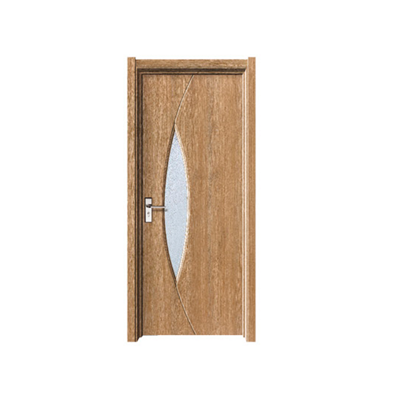 SPM-8128 Blade PVC MDF Porte