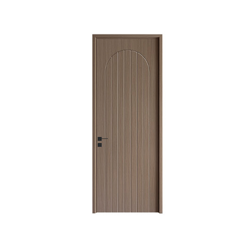 SPM-N025 Arch PVC MDF Porte