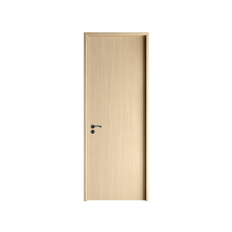 SPM-N024  Lisse PVC MDF Porte