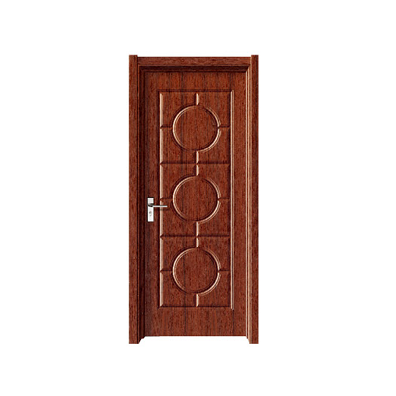 SPM-8082 Places et cercles PVC MDF Porte