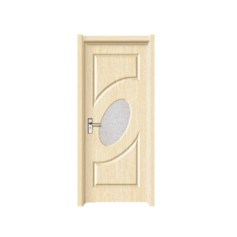 SPM-8125 L’œil du cyclone PVC MDF Porte