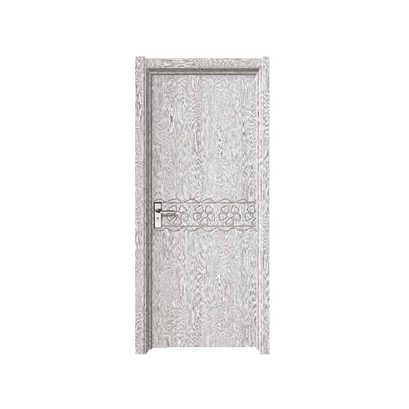 SPM-8079 Correspondance de fleurs PVC MDF Porte