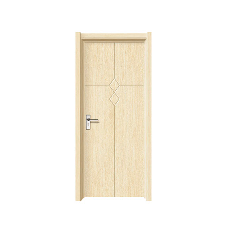 SPM-8077 Crosshairs PVC MDF Porte