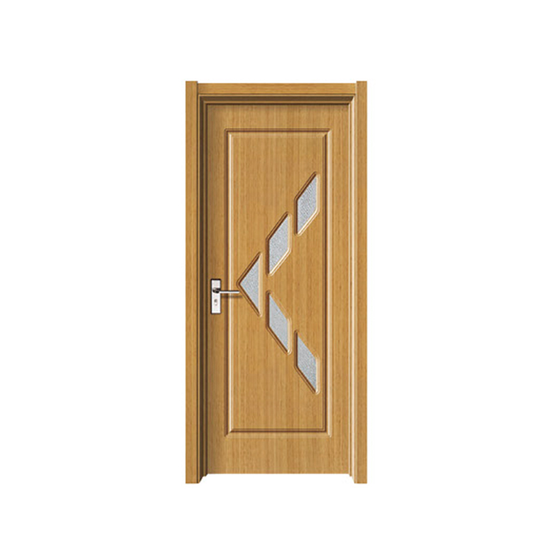 SPM-N002 Pyramid PVC MDF Porte