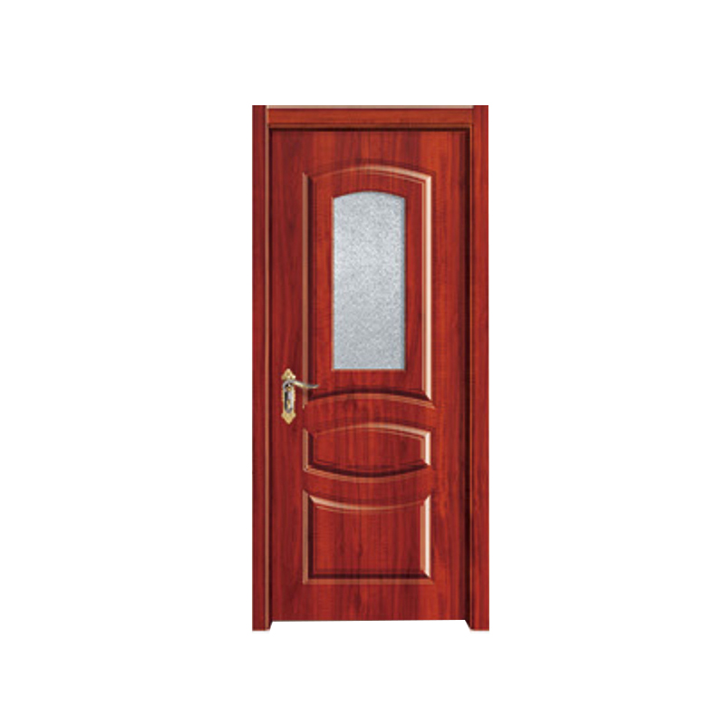 MLD-4121 Fenêtres en graphique Porte en melamine