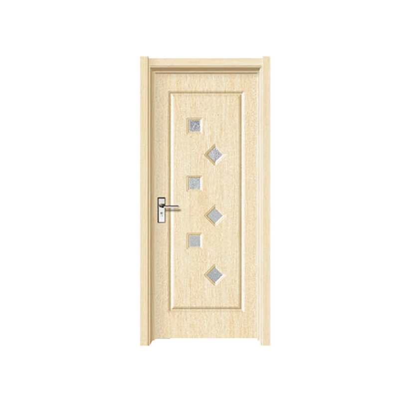 SPM-8141 Star PVC MDF Porte