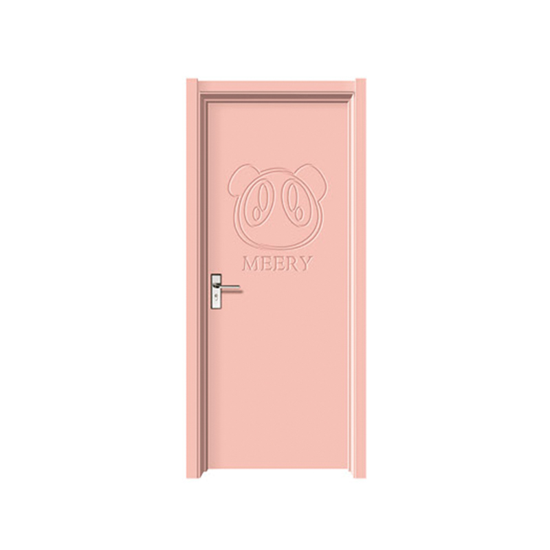 SPM-N020 MEERY PVC MDF PORTE