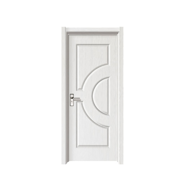 SPM-N019 Pont en arc PVC MDF Porte