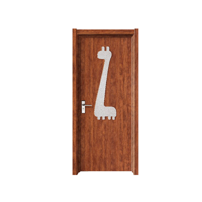 SPM-8121 Girafe PVC MDF Porte