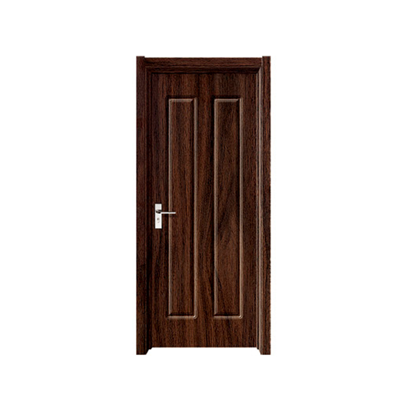 SPM-N018 RECTANGE SYMÉTRIQUE PVC MDF PORTE