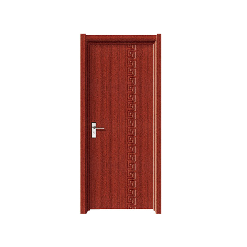 SPM-8067 Modèle de rotation verticale PVC MDF PORTE