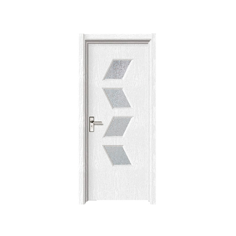 SPM-8117 Ligne pointillée PVC PORTE MDF