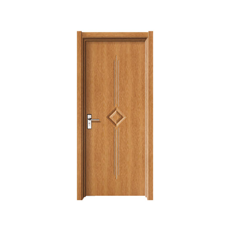 SPM-8065 Multiples rectangles PVC MDF Porte