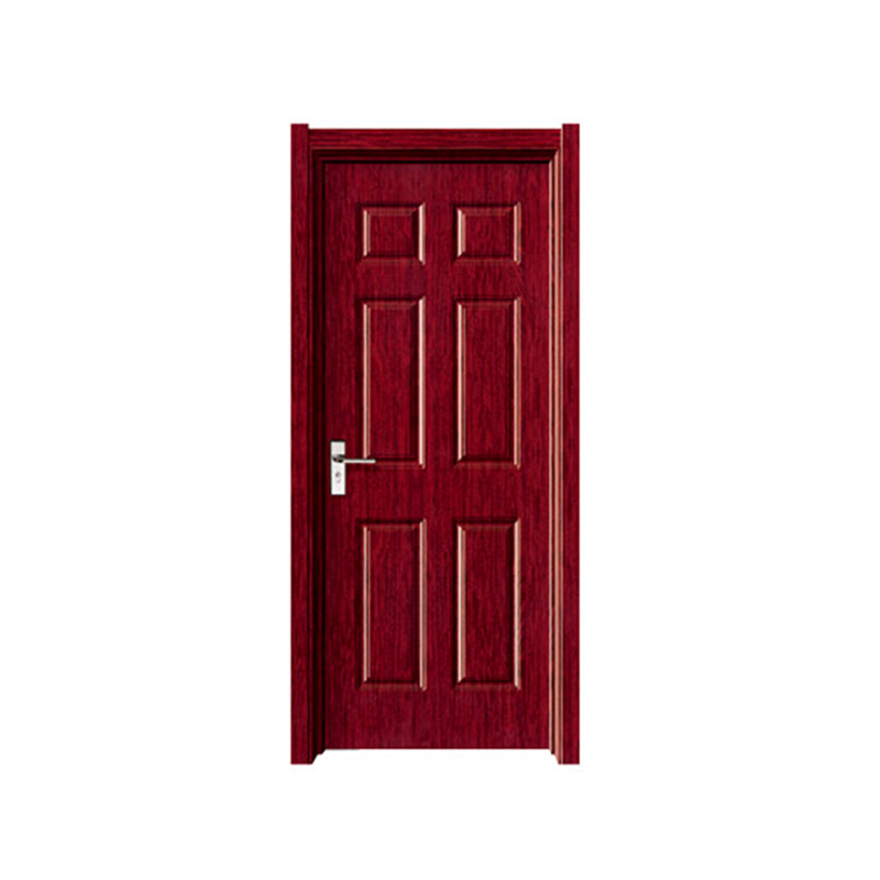 SPM-8060 Arrangement rectangulaire PVC MDF Porte