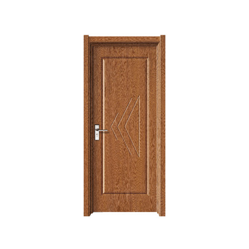 SPM-8058 Flèche PVC MDF Porte