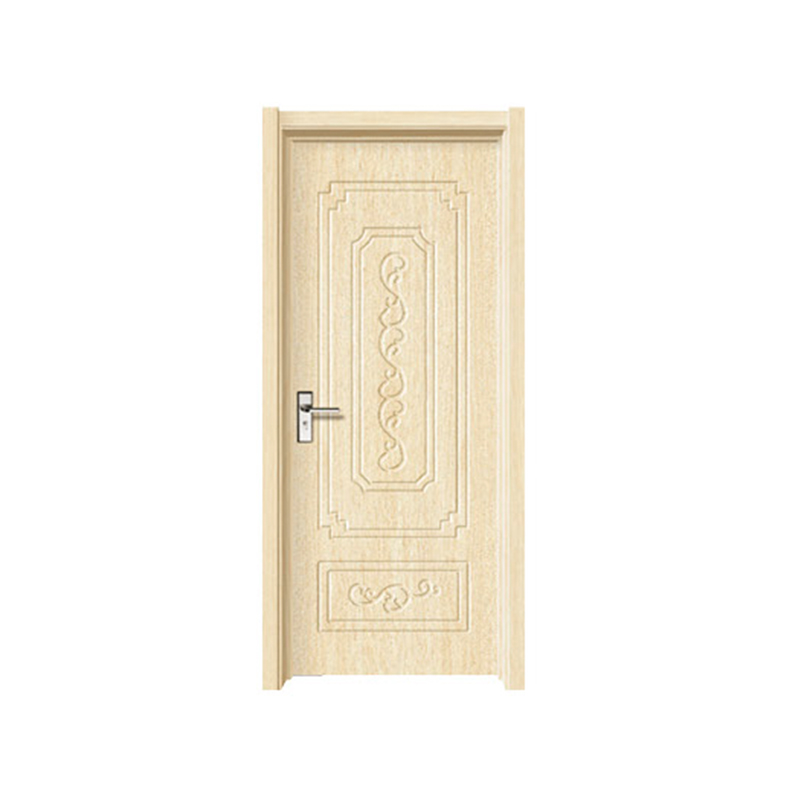 SPM-8053 PORTE IRRÉGULAIRE PVC MDF PORTE