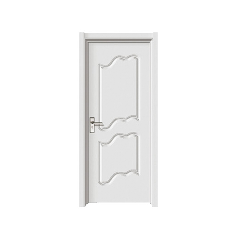 SPM-8051 Nuages PVC MDF PORTE