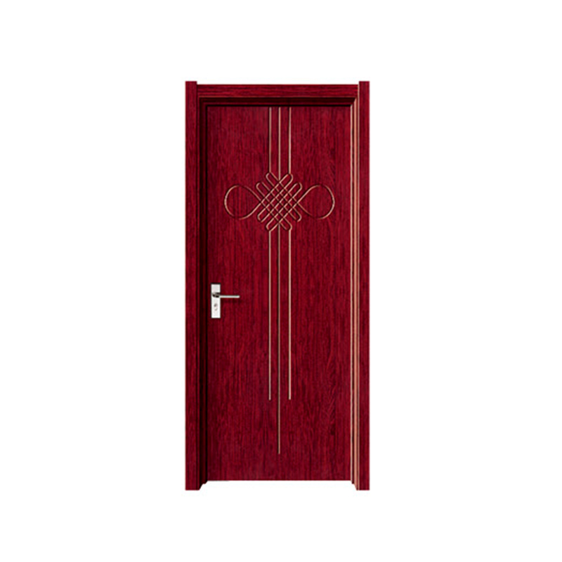 SPM-8046 Chinoise PVC PVC MDF PORTE