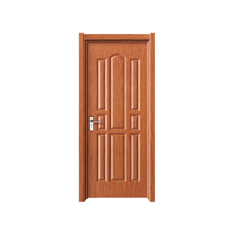 SPM-8045 de nombreux rectangles PVC MDF Porte