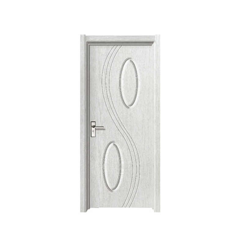 SPM-8042 Courbe PVC MDF Porte