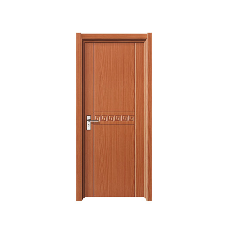 SPM-N014 Symbole de continuation PVC Porte MDF