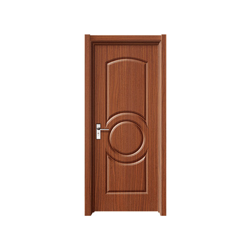 SPM-N013 CERCLE CENTRAL PVC MDF Porte