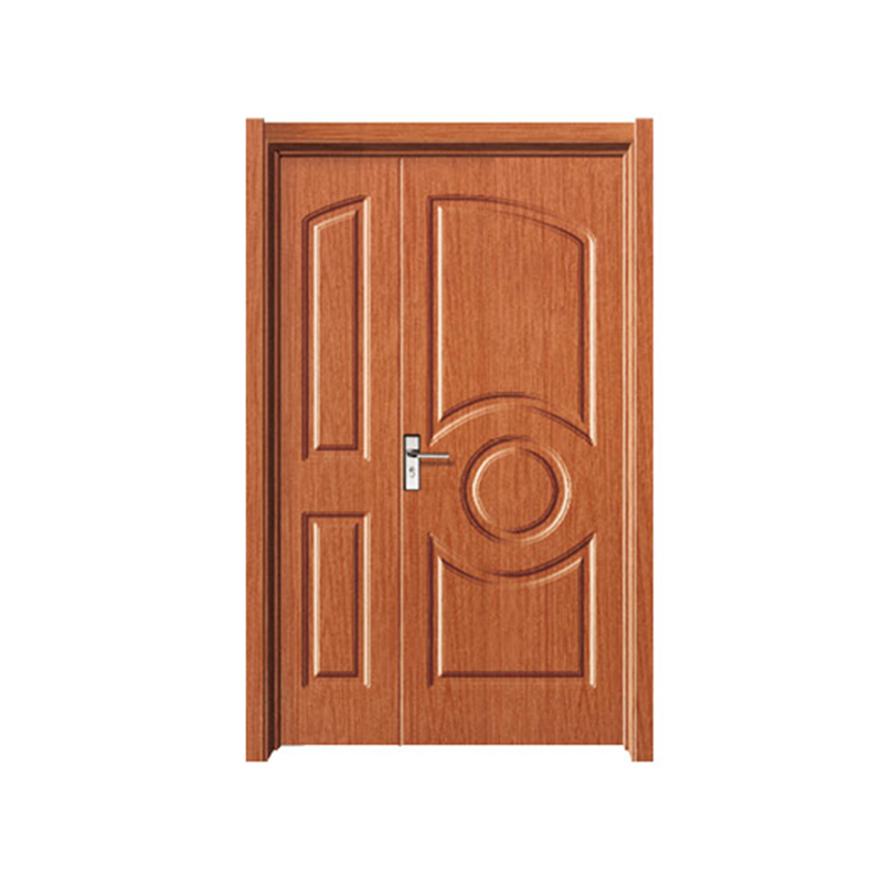 SPM-8020  PORTE ÉLARGIE PVC MDF