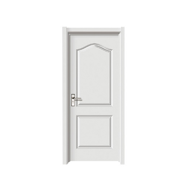 SPM-N012 PORTE DE MDF PVC TOP PVC