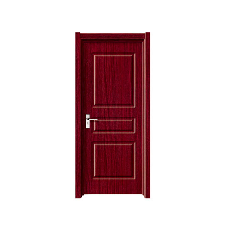 SPM-N010 Trois rectangles PVC MDF Porte