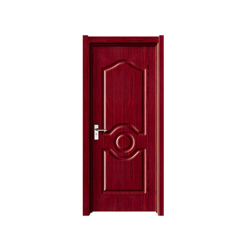 SPM-N009 Cercle symétrique PVC MDF PORTE