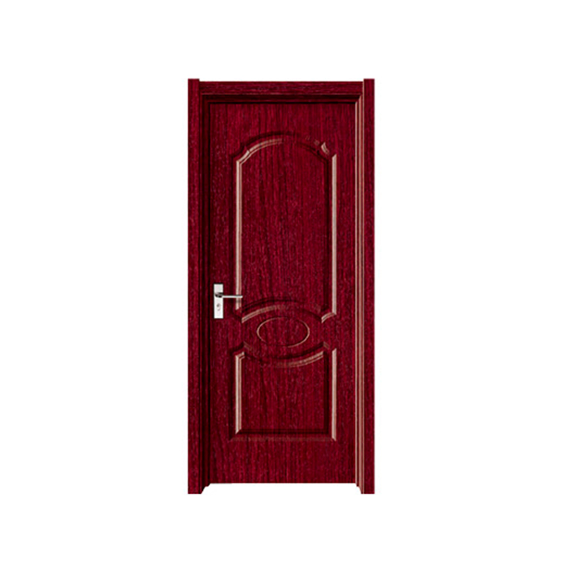 SPM-8004 Ovale PVC MDF PORTE