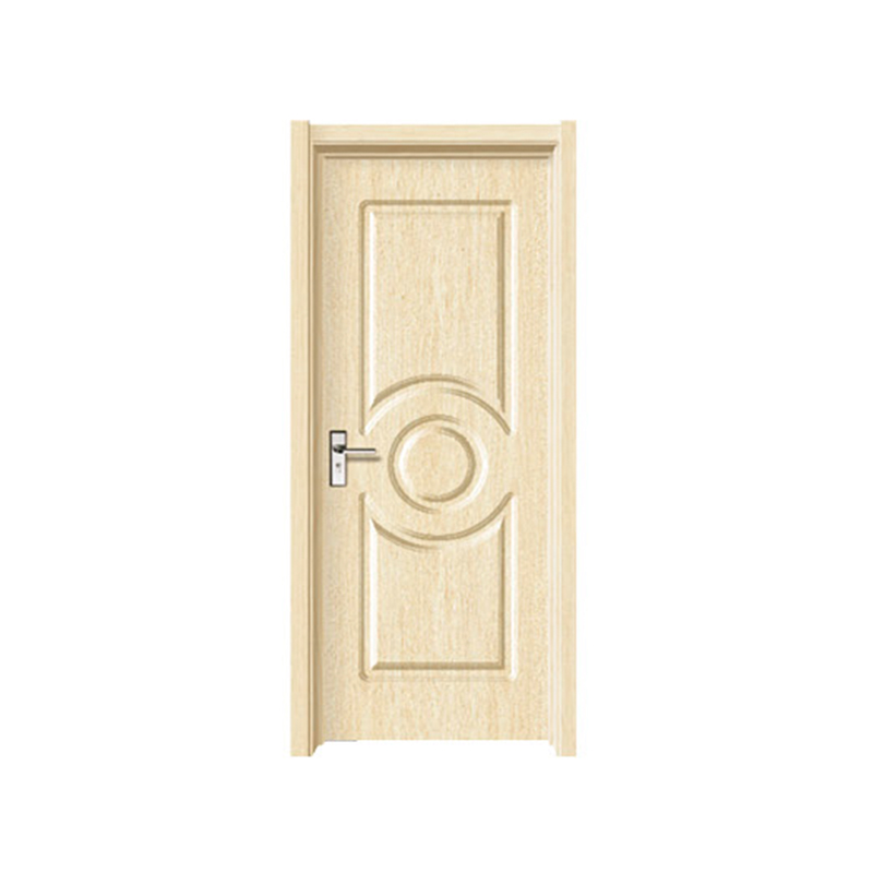 SPM-8003 Ronde PVC MDF Porte