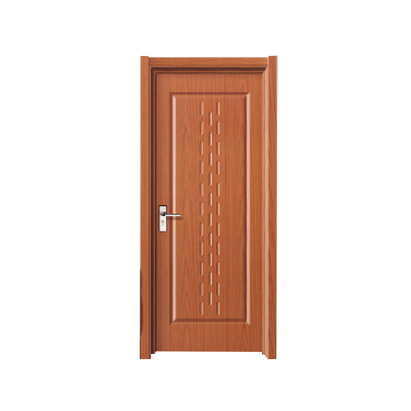 SPM-8056 PORTE DE PVC PVC MDF