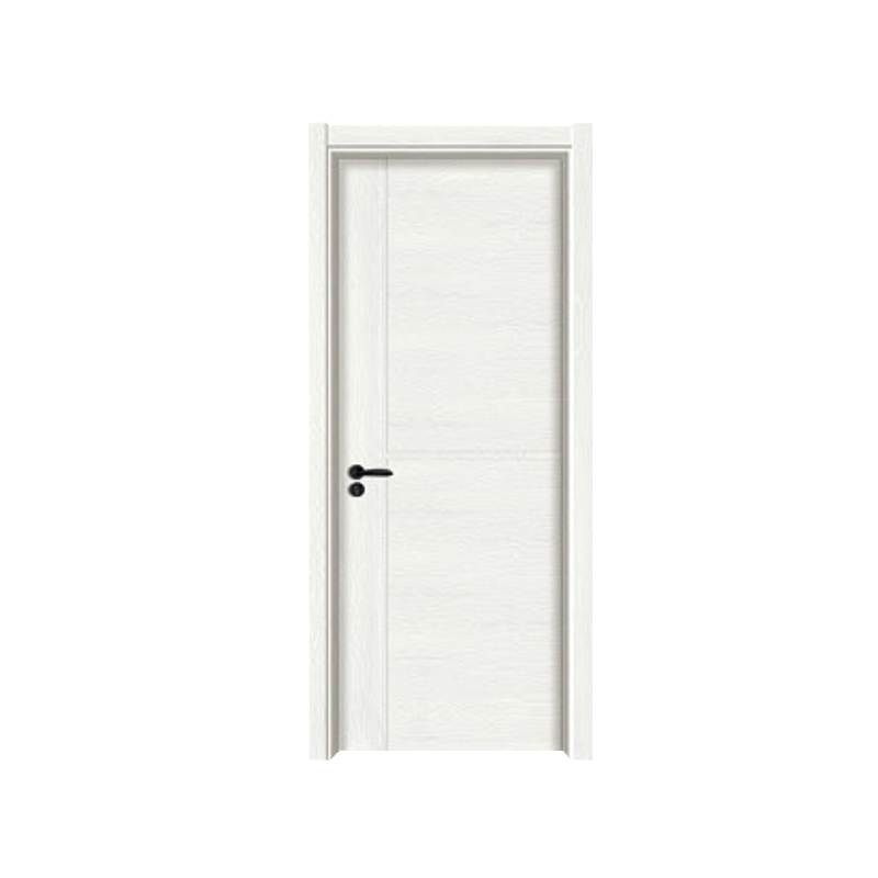 MLD-4243 Blanc chaud de la mélamine simple