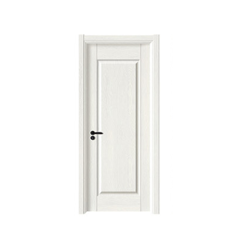 MLD-4240 Grande porte rectangulaire en melamine