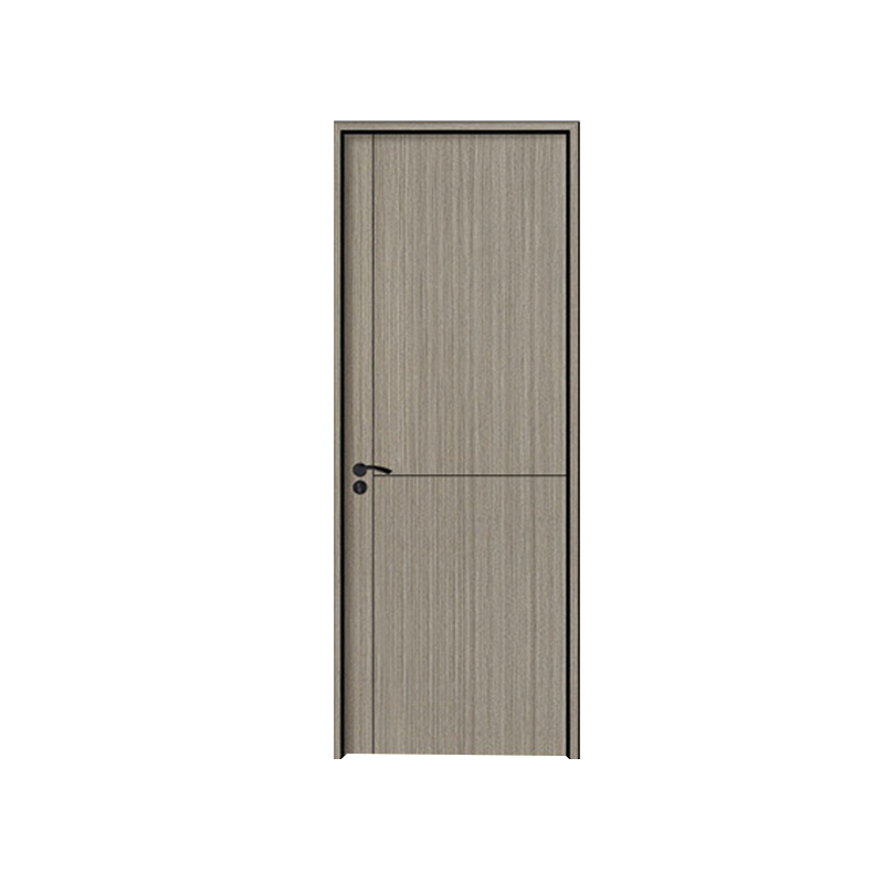 MLD-4821 SIMPLICITÉ PORTE DE MÉLAMINE